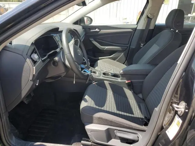 2023 VOLKSWAGEN JETTA S  
