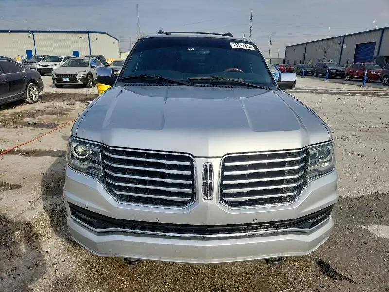 2016 LINCOLN NAVIGATOR RESERVE  