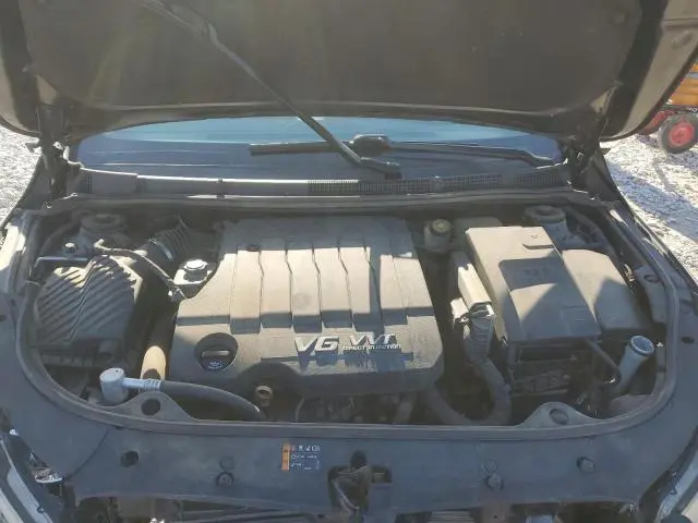 2012 BUICK LACROSSE PREMIUM  