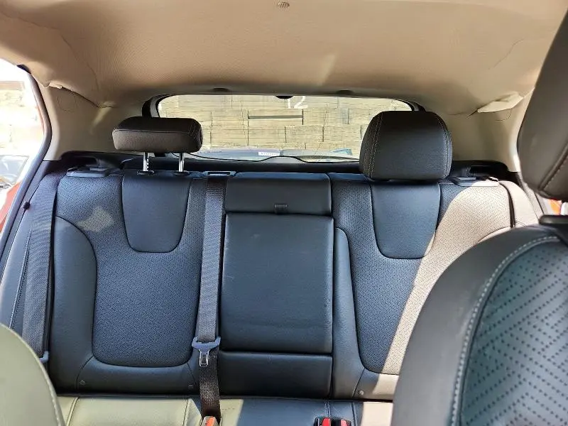 2020 BUICK ENCORE GX ESSENCE  