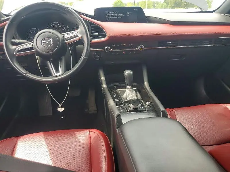 2020 MAZDA 3 PREMIUM  