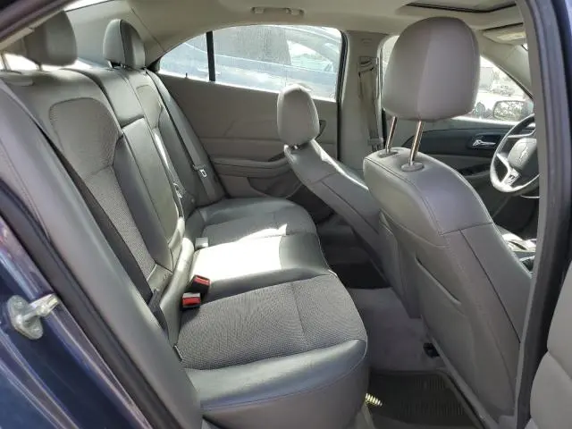 2014 CHEVROLET MALIBU 1LT