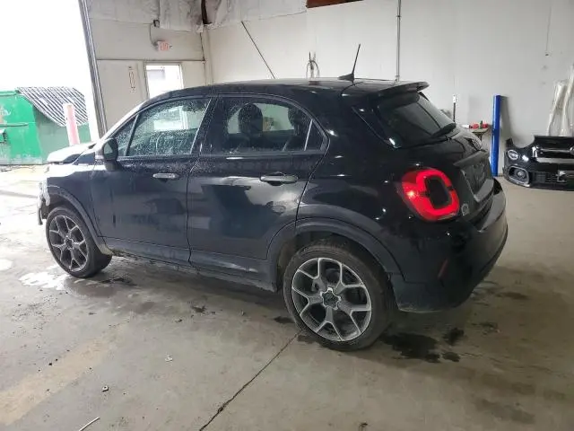 2020 FIAT 500X SPORT  