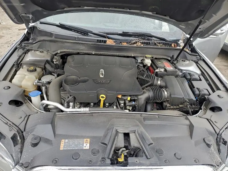 2020 LINCOLN MKZ RESERVE  