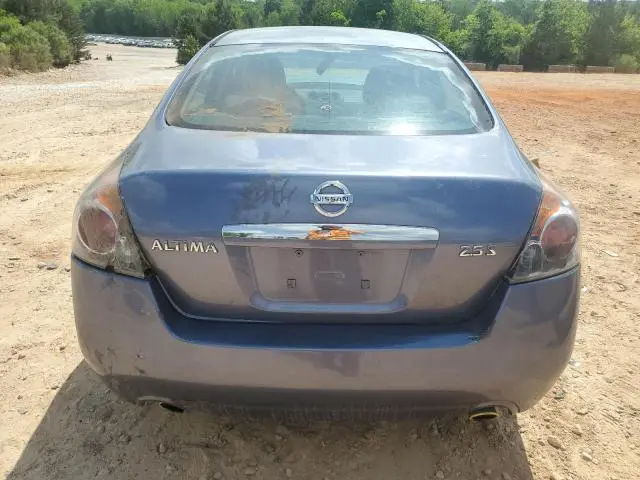 2010 NISSAN ALTIMA BASE  