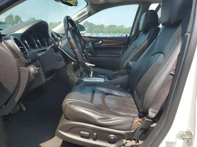 2015 BUICK ENCLAVE   