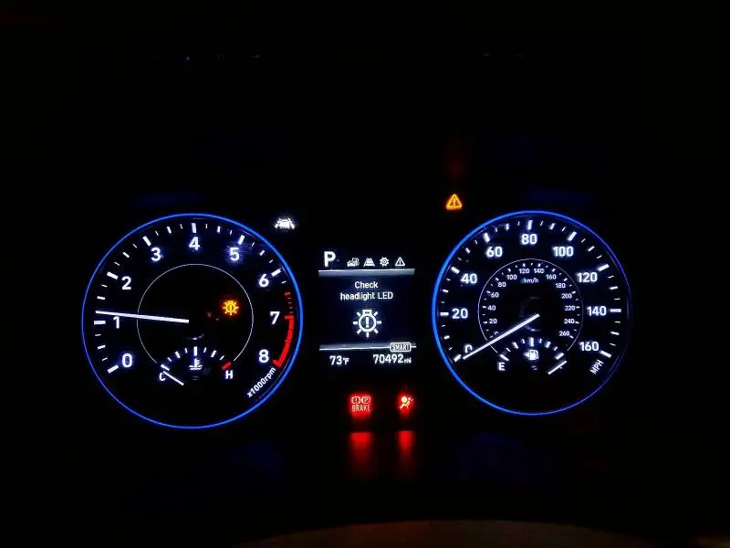2022 HYUNDAI PALISADE SE  
