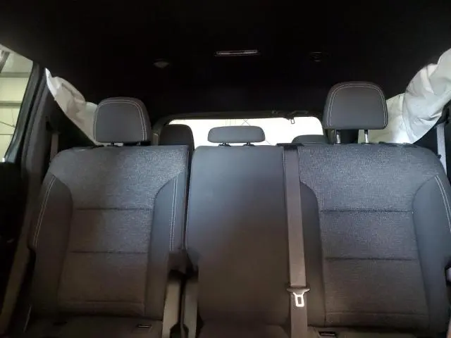 2024 CHEVROLET TRAVERSE LS  