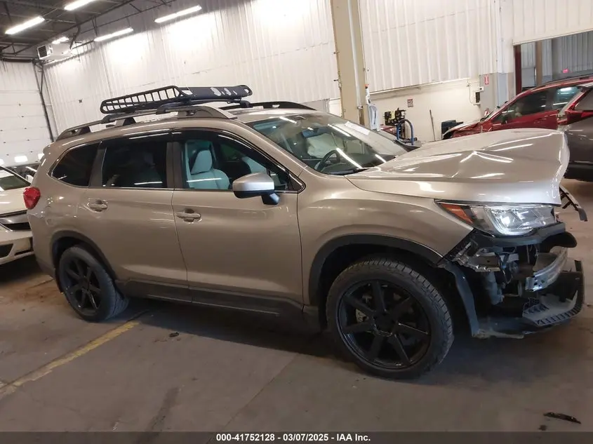 2020 SUBARU ASCENT PREMIUM