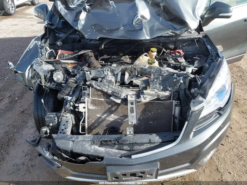 2016 BUICK ENCORE CONVENIENCE