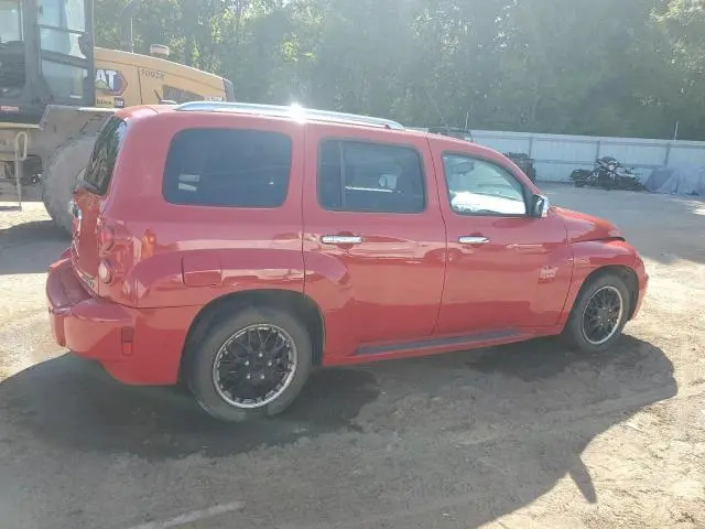 2011 CHEVROLET HHR LT  
