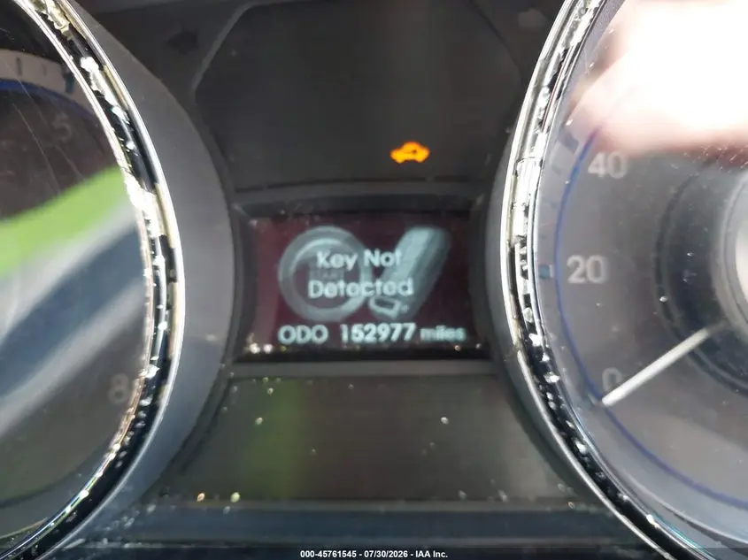 2013 HYUNDAI SONATA LIMITED