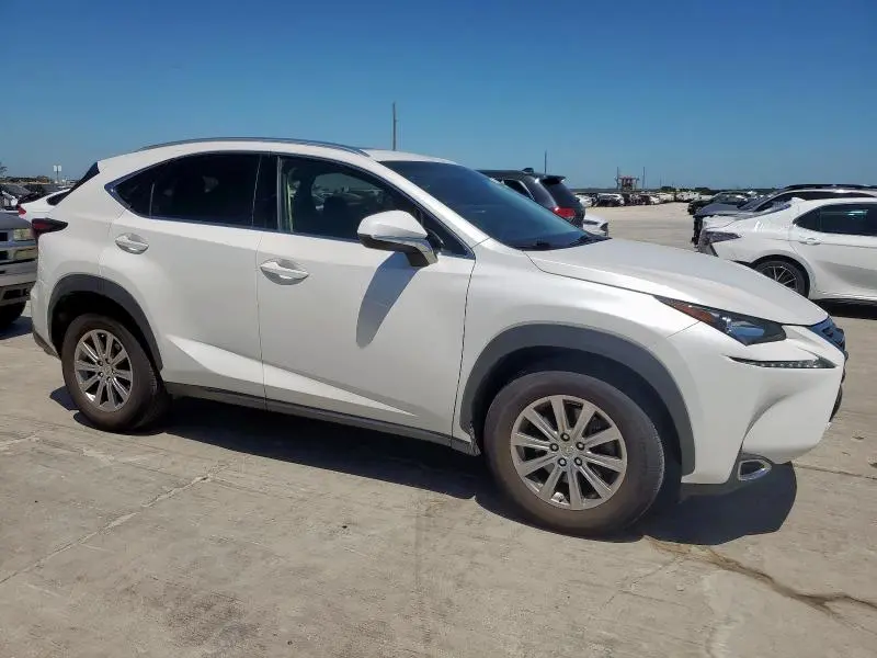 2016 LEXUS NX 200T BASE  