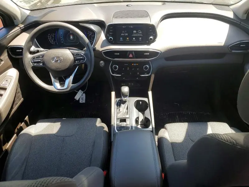 2019 HYUNDAI SANTA FE SEL 2.4L  