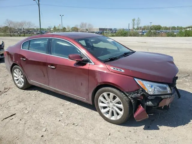 2015 BUICK LACROSSE 