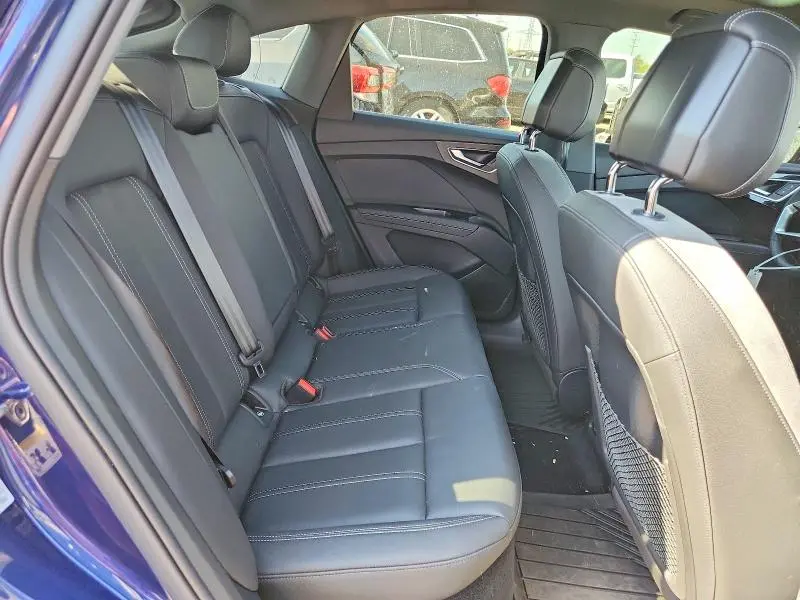 2023 AUDI Q4 E-TRON SPORTBACK PREMIUM PLUS  