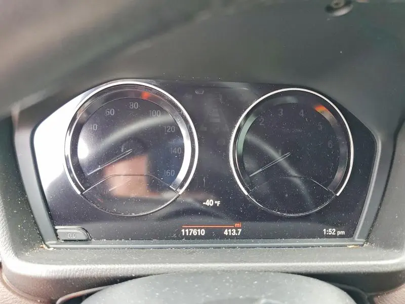 2019 BMW X2 SDRIVE28I  