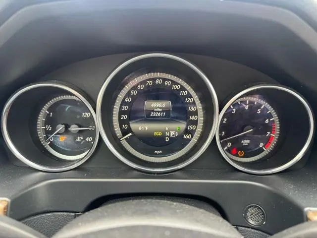 2014 MERCEDES-BENZ E 350 4MATIC WAGON  