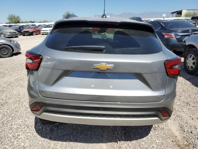 2024 CHEVROLET TRAX 1LT