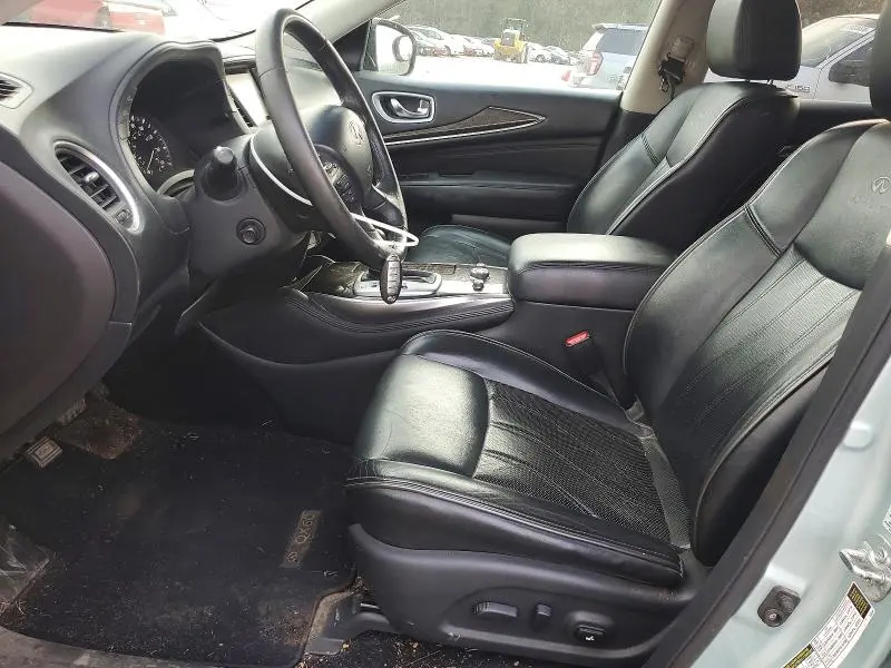 2014 INFINITI QX60 BASE  