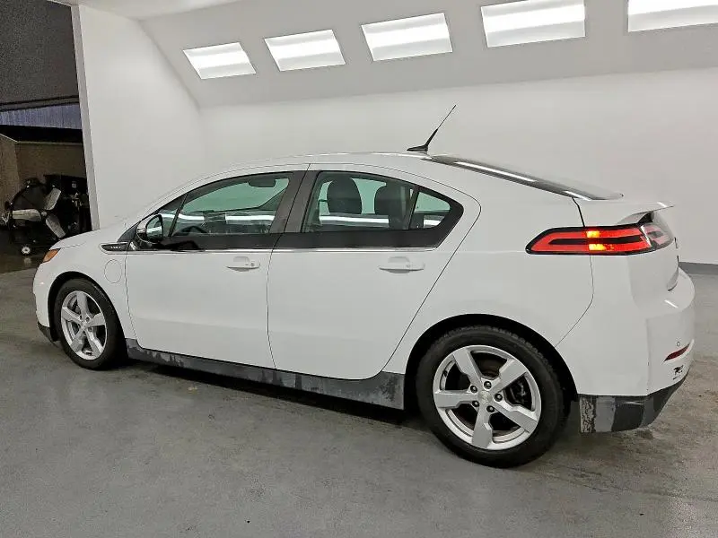 2014 CHEVROLET VOLT- R & D- PRI FLEET- CLN TITLE