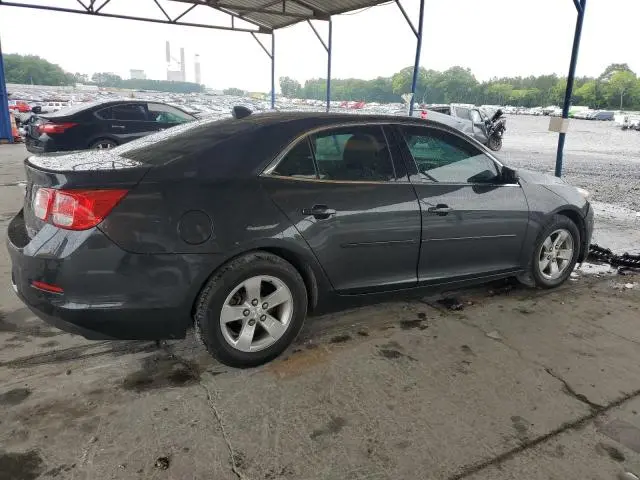 2014 CHEVROLET MALIBU LS  