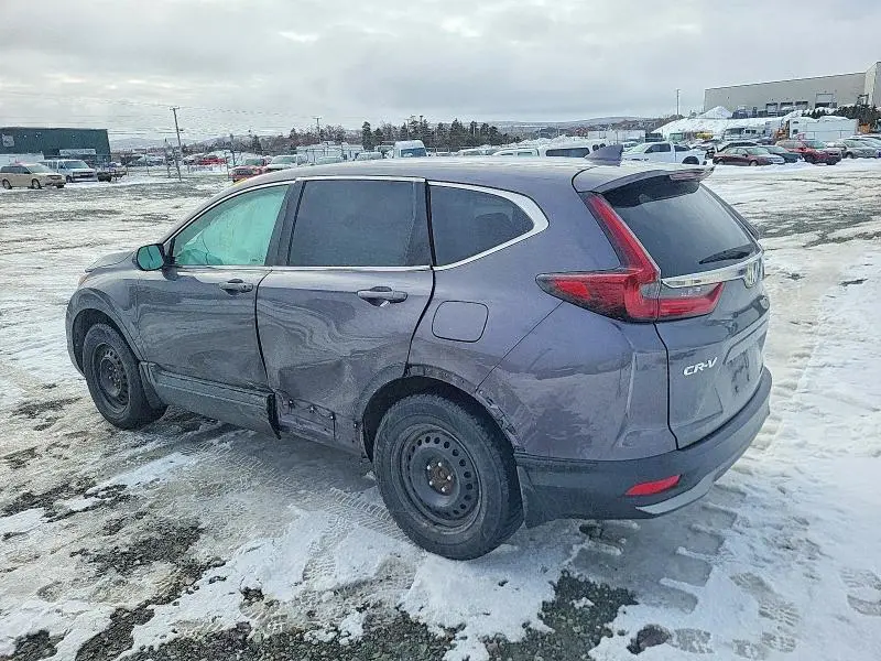 2020 HONDA CR-V LX  