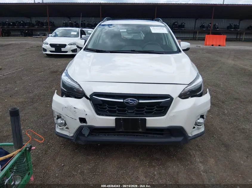 2018 SUBARU CROSSTREK 2.0I LIMITED