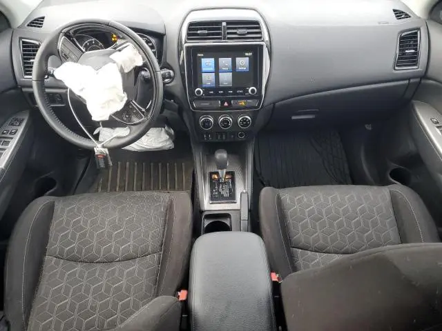 2020 MITSUBISHI OUTLANDER SPORT ES  