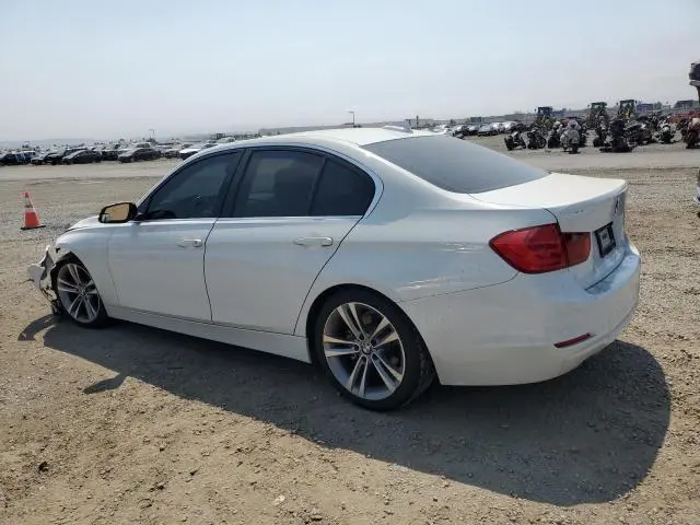 2015 BMW 328 I  