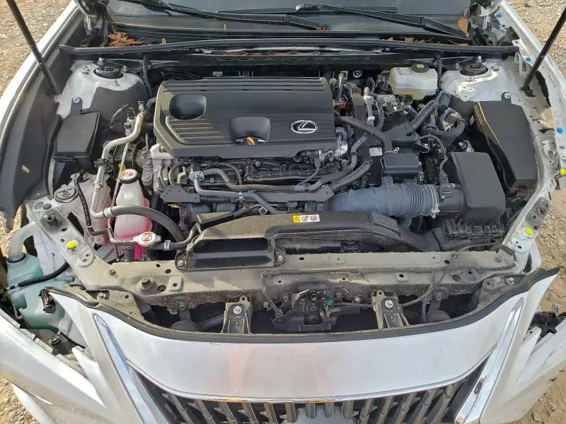 2022 LEXUS ES 300H BASE  