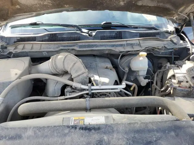 2016 RAM 1500 LONGHORN  