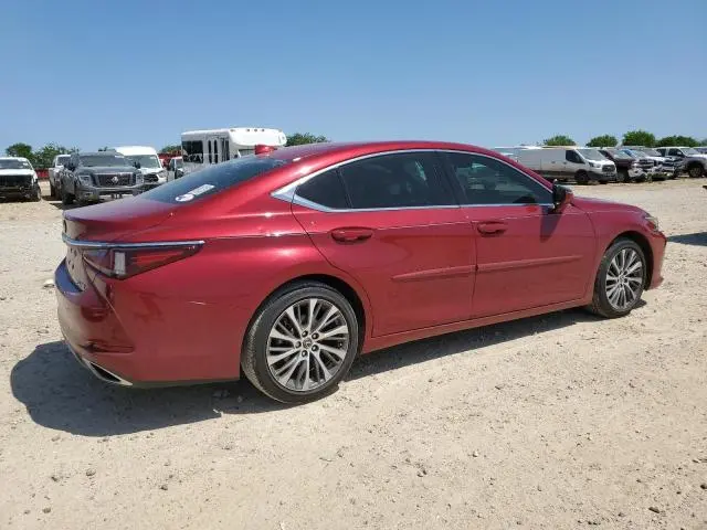 2019 LEXUS ES 350