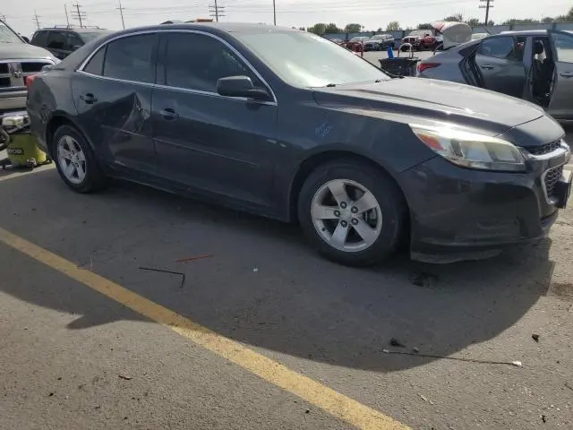 2014 CHEVROLET MALIBU LS  