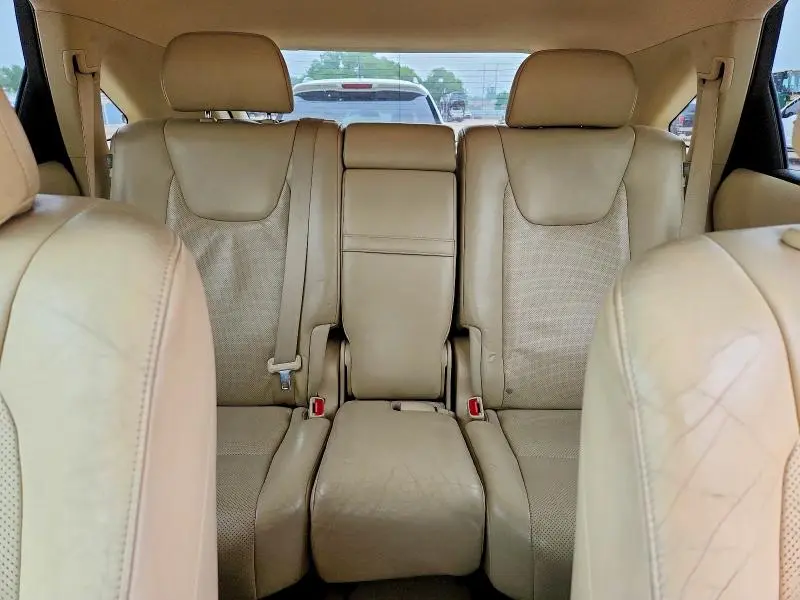 2012 LEXUS RX 450H  