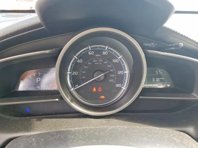 2019 TOYOTA YARIS LE  