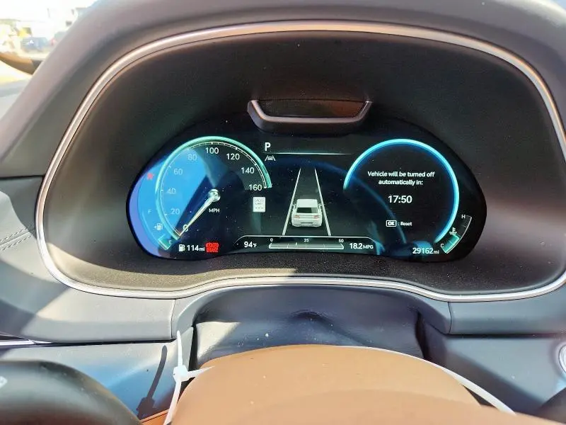 2024 GENESIS GV80 BASE  