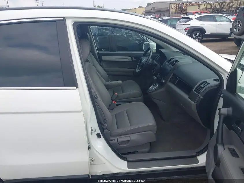 2011 HONDA CR-V EX-L