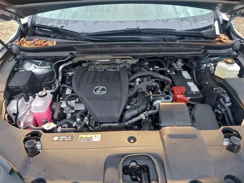 2025 LEXUS RX 350 BASE  