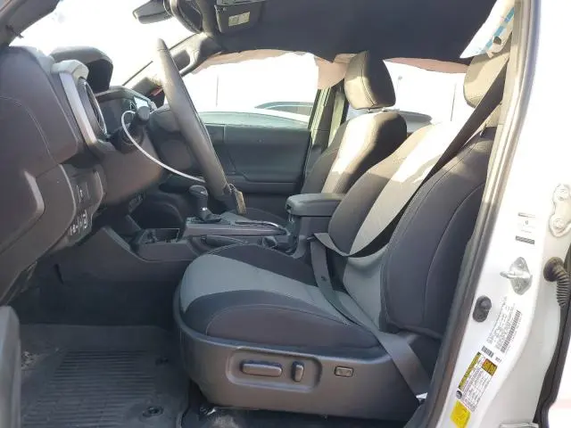 2023 TOYOTA TACOMA DOUBLE CAB