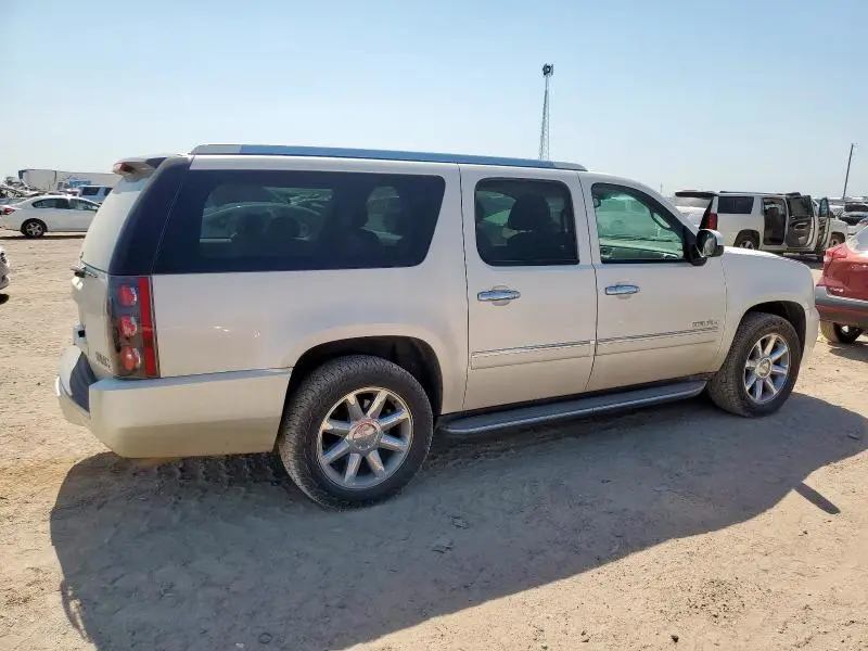 2010 GMC YUKON XL DENALI  