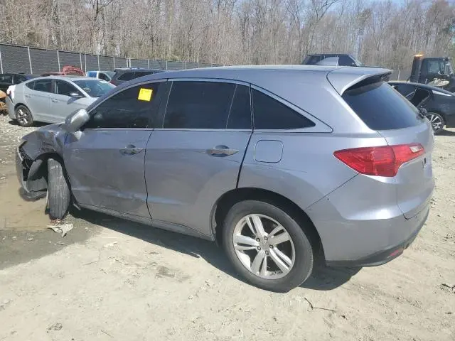 2015 ACURA RDX 