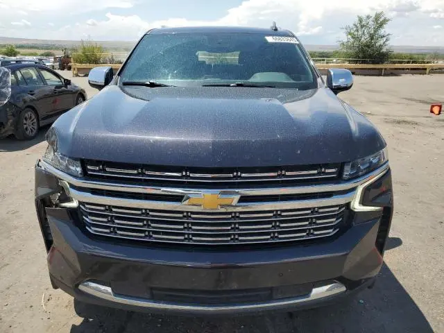 2023 CHEVROLET SUBURBAN C1500 PREMIER  