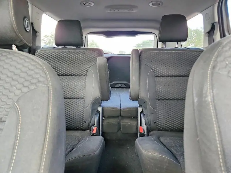 2017 GMC ACADIA SLE  