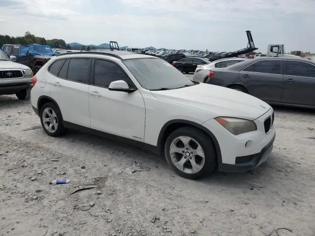 2014 BMW X1 SDRIVE28I  