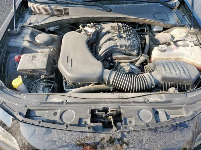 2023 CHRYSLER 300 TOURING  