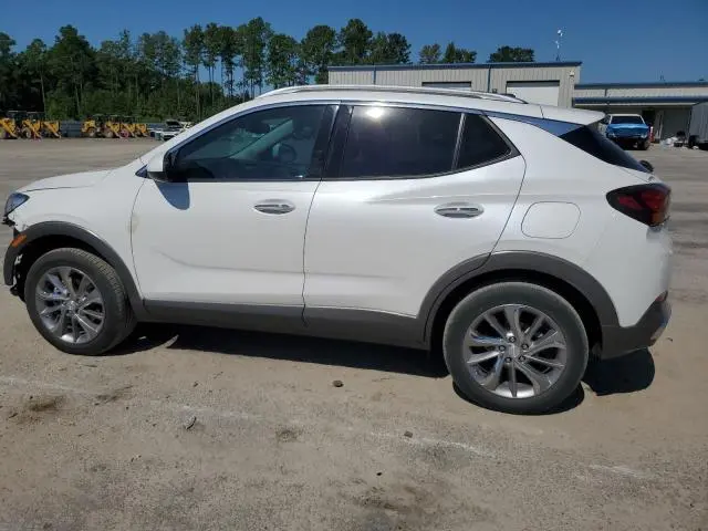 2022 BUICK ENCORE GX ESSENCE  