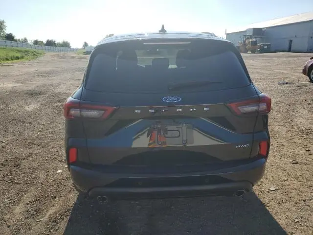 2024 FORD ESCAPE ST LINE ELITE  