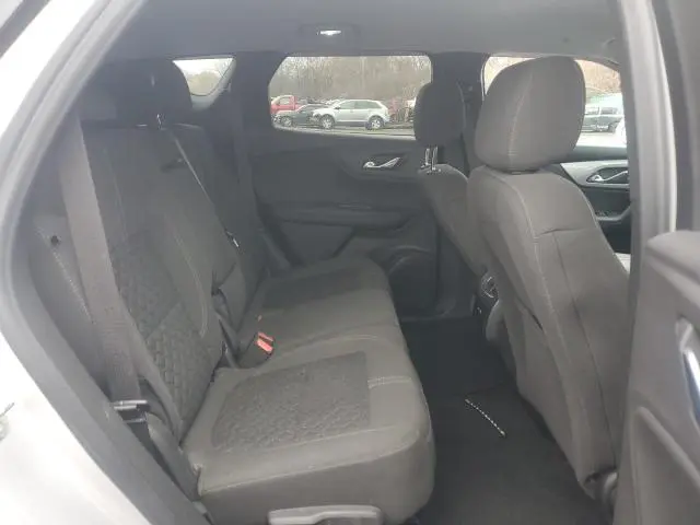 2019 CHEVROLET BLAZER 2LT  