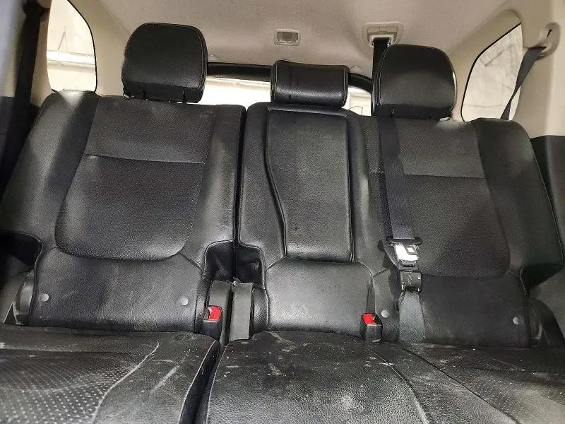 2016 MITSUBISHI OUTLANDER SE  